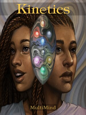 cover image of Kinetics